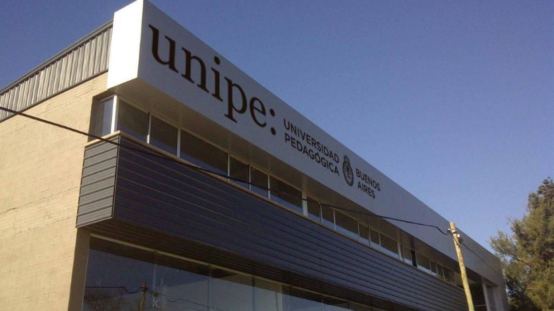  “La UNIPE reunió por primera vez a su consejo asesor”