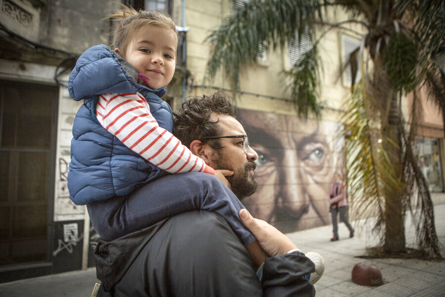  “El 44% de las mujeres reduce su horario laboral y el 14% abandona el empleo al finalizar sus licencias parentales”