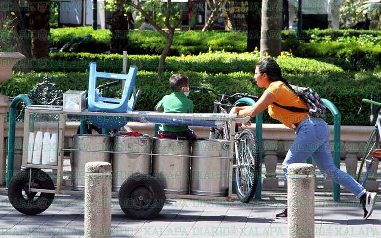  “Para mujeres, funciones de cuidadoras; hay retroceso”