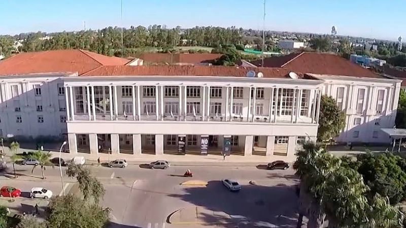  “La UNC forma parte del nuevo Comité Asesor en Ciencia Abierta y Ciudadana”