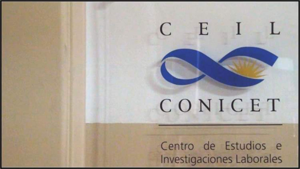  “La centralidad está en el trabajo humano, más allá de la tecnología”