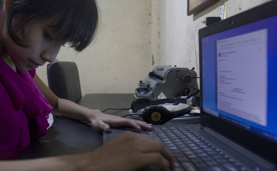  “En Latinoamérica, destacan estudiantes mexicanos escribiendo ensayos”