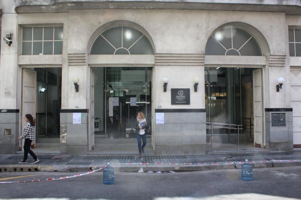  “El desafío de mejorar la formación docente”