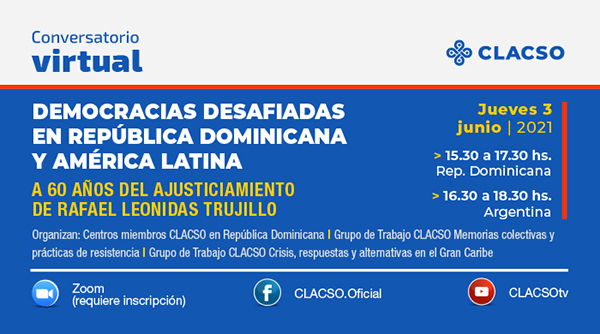 Democracies challenged in the Dominican Republic and Latin America