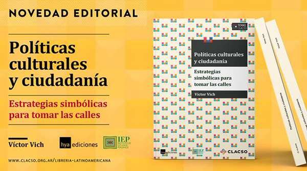  Perú: Políticas culturales y ciudadanía