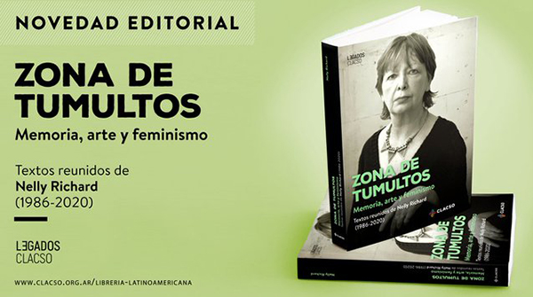  Zona de tumultos. Memoria, arte y feminismo