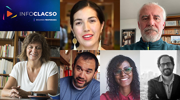  InfoCLACSO en vivo – 2 de junio