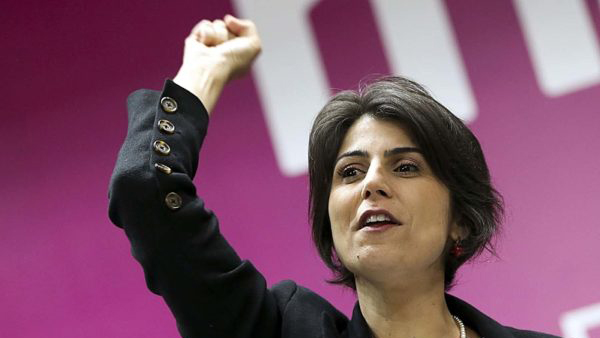  “Cada día recuerdo las inmensas razones que tenemos para continuar”