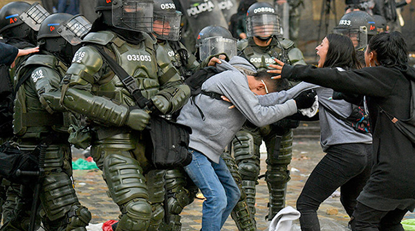  Para el cuidado de la vida y la salud