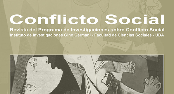  Luchas campesinas en Argentina: la supervivencia de un sujeto incómodo en los albores del siglo XXI