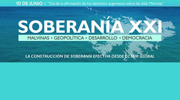  La construcción de soberanía efectiva desde el Sur Global