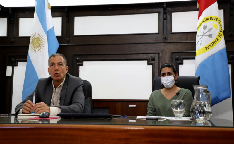  “Segundo encuentro del Seminario Internacional para la Igualdad de Género en América Latina”