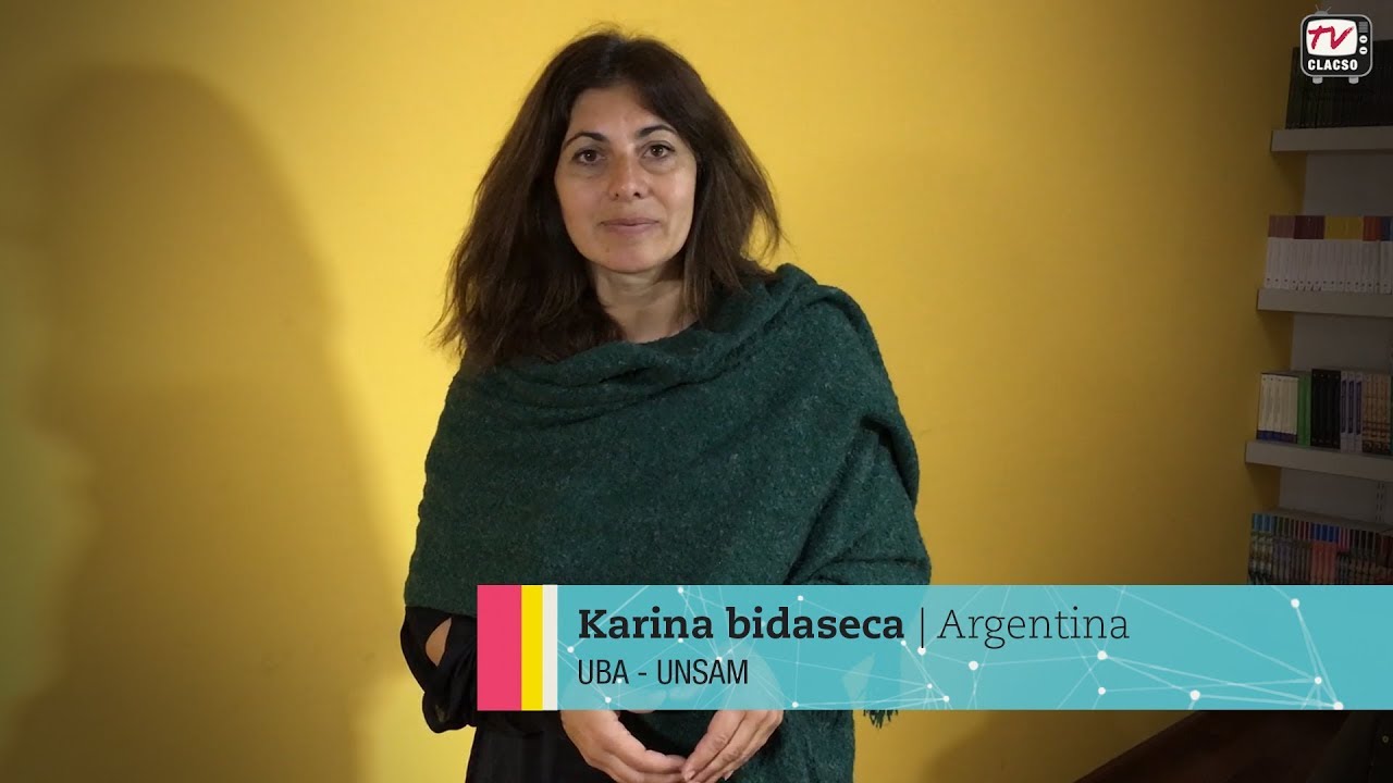  «La tierra late». Terricidio es feminicidio