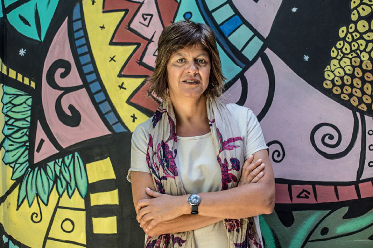  Tareas de cuidado: “Es uno de los nudos críticos de las desigualdades de género en América latina y Caribe”