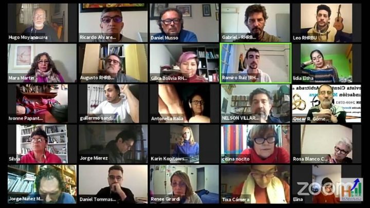  “¿Cómo beneficiaría la Renta Básica Universal e Incondicional al Colectivo LGBTIQ+?”