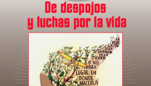  De despojos y luchas por la vida