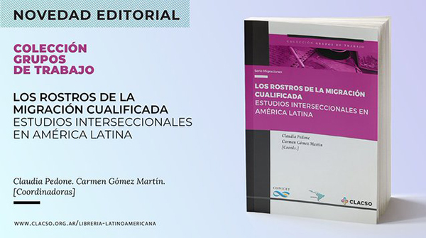  5 nuevos libros de la colección Grupos de Trabajo