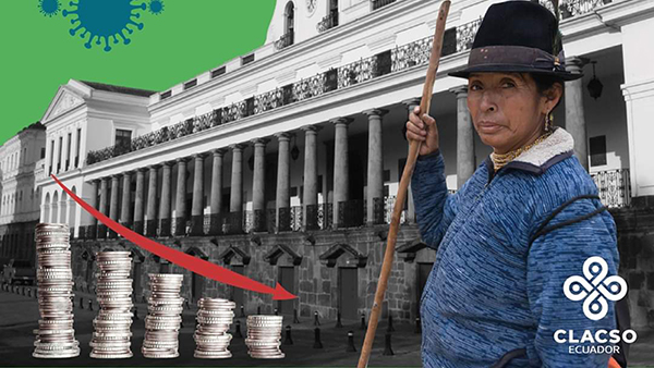  Ecuador Frente a las Crisis