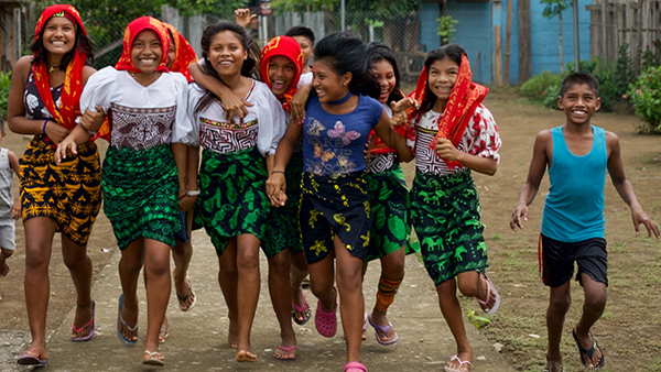  Dia Internacional de las Juventudes
