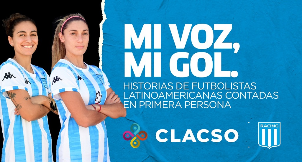  “UNA ALIANZA PROFUNDA”