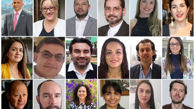  “32 profesores de la Umanizales participarán en la IV Bienal Latinoamericana y Caribeña en Primera Infancia, Adolescencias y Juventudes”