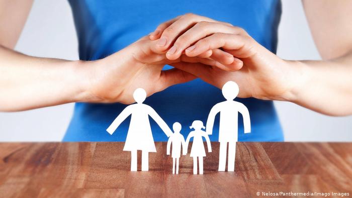  “Trabajo no remunerado en el hogar: llegó la hora de que el Estado actúe”