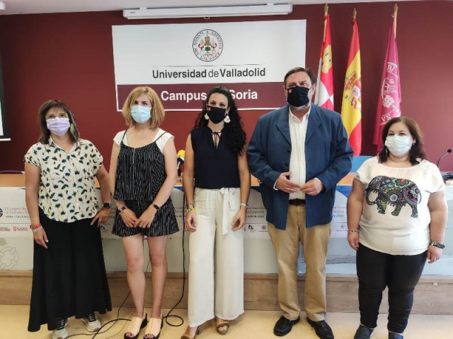  “La ministra Irene Montero inaugurará mañana el I Congreso de Educación y Género en Soria”