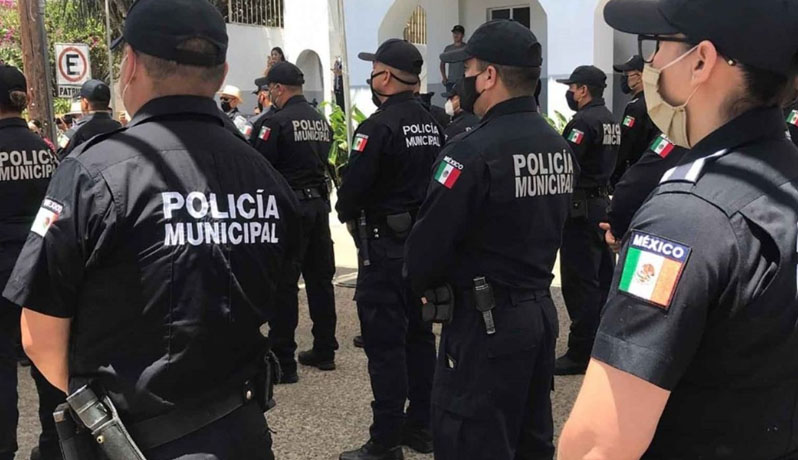  “10 estrategias para mejorar la seguridad a nivel municipal”