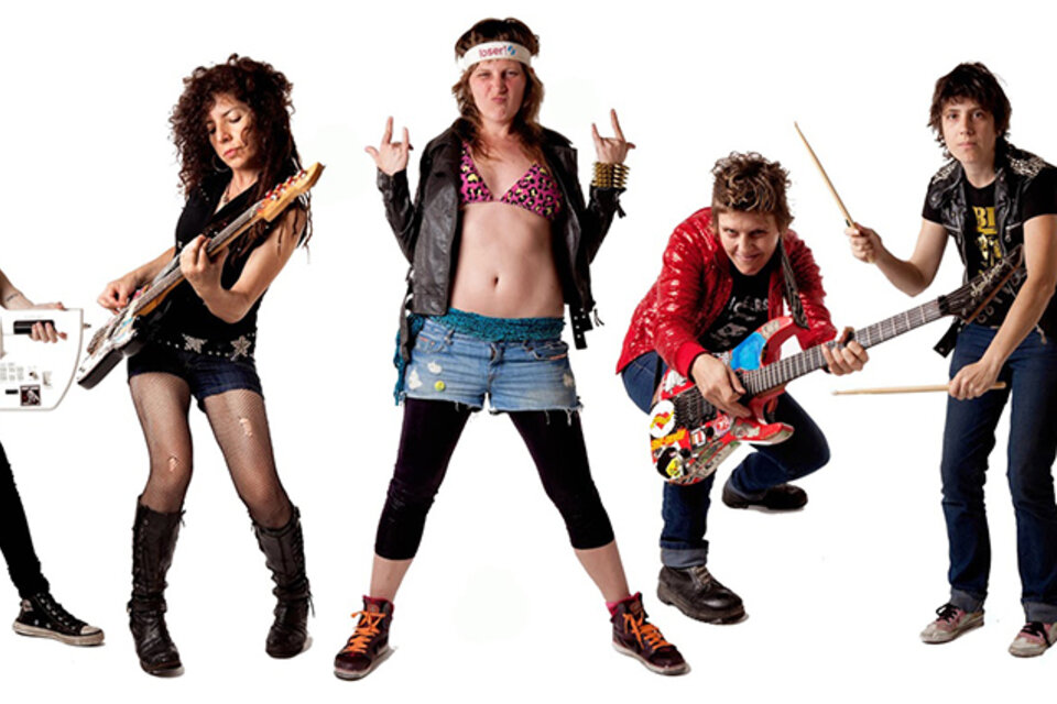  “Agenda LGBTIQ: selección invierno”