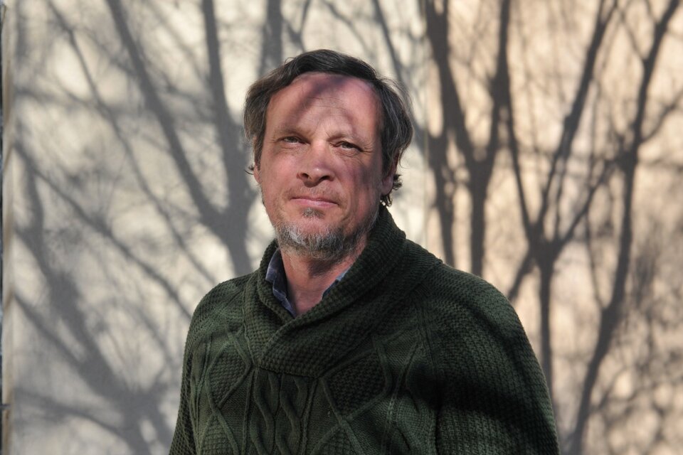  “Martín Unzué: La UBA ha sido terreno de una enorme disputa  para definir qué se enseñaba, quiénes lo hacían y a quiénes”