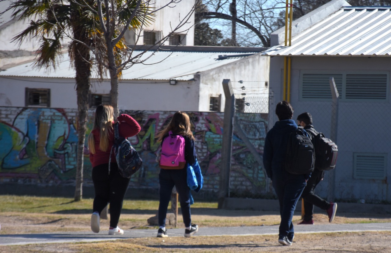  “Los jóvenes son el futuro”, la vieja frase se llena de preguntas