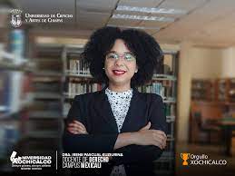  Docente de Xochicalco participa en el libro ‘Figuraciones transculturales. Estudios críticos sobre geoculturas y agencias’