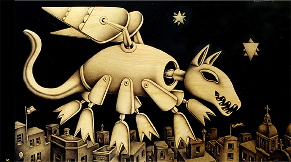  El Conurbano Bonaerense en pandemia