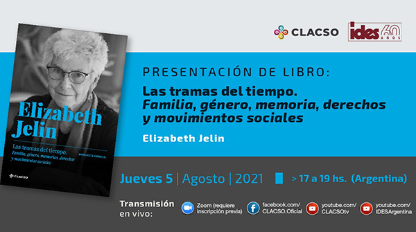  Las tramas del tiempo