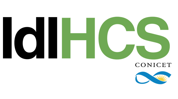  Instituto de Investigaciones en Humanidades y Ciencias Sociales – Argentina