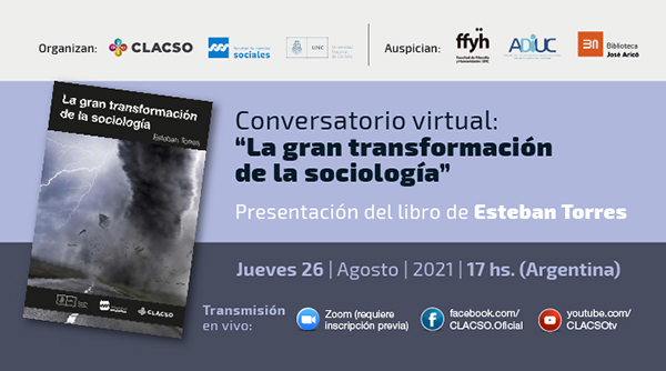  La gran transformación de la sociología