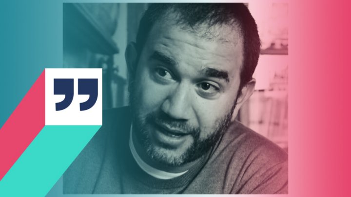  “El sistema político etiqueta y condiciona a la juventud, pero no la escucha”