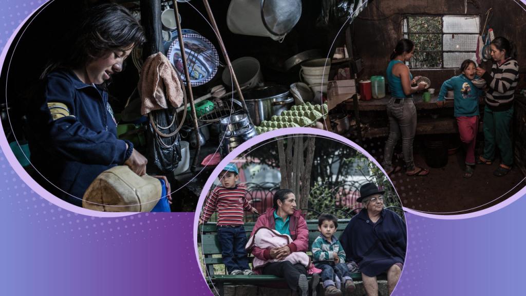  FEMINISMOS LATINOAMERICANOS: UNA TEORÍA CRÍTICA VINCULADA A LA ACCIÓN