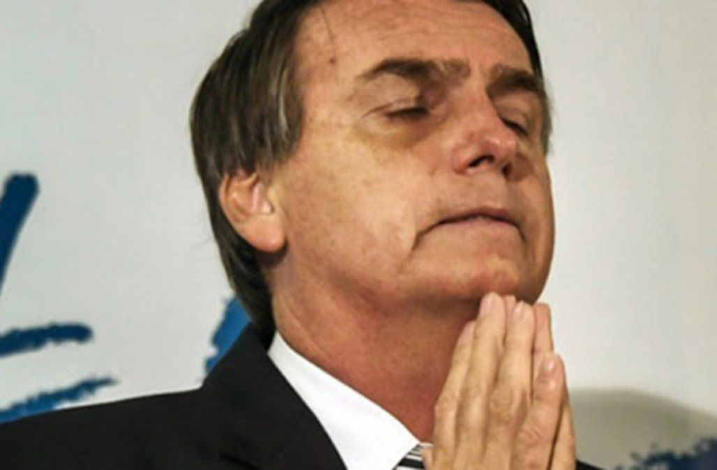  Bolsonaro rabioso: entre el mesianismo y el juicio político