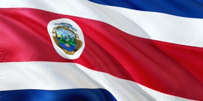  Proclama del pueblo de Costa Rica ante el Bicentenario de su Independencia
