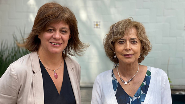  CLACSO con autoridades de la Ciudad de México