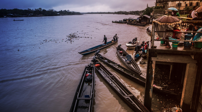  Pandemia de Covid 19, captura del Estado y los efectos en la desigualdad económica y climática en América Latina y Caribe