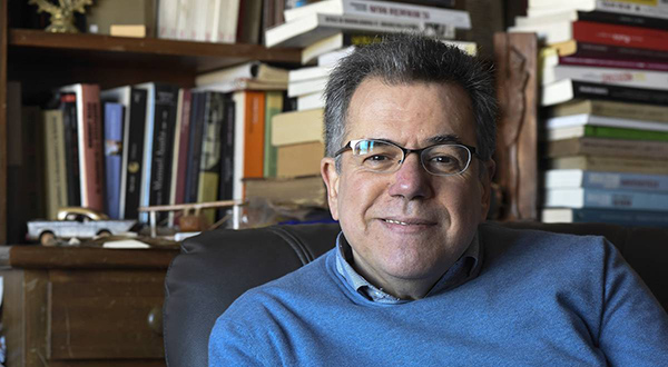  Solidaridad con Gerardo Caetano