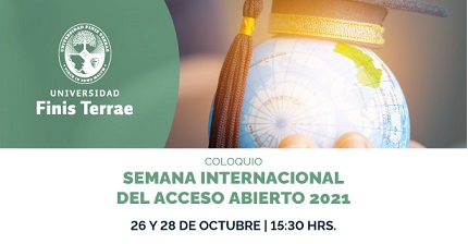  Coloquio Semana Internacional del Acceso Abierto- Universidad Finis Terrae