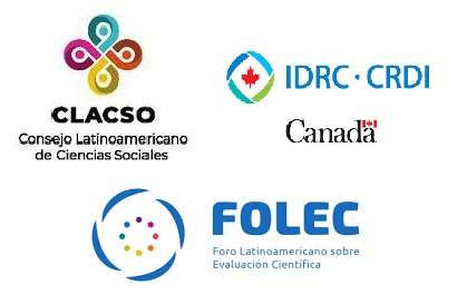  Survey on the forms of evaluation of development oriented research proposals