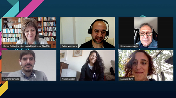  Convenio con San Lorenzo de Almagro de Argentina