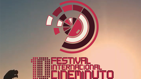  Festival Internacional de Cineminuto