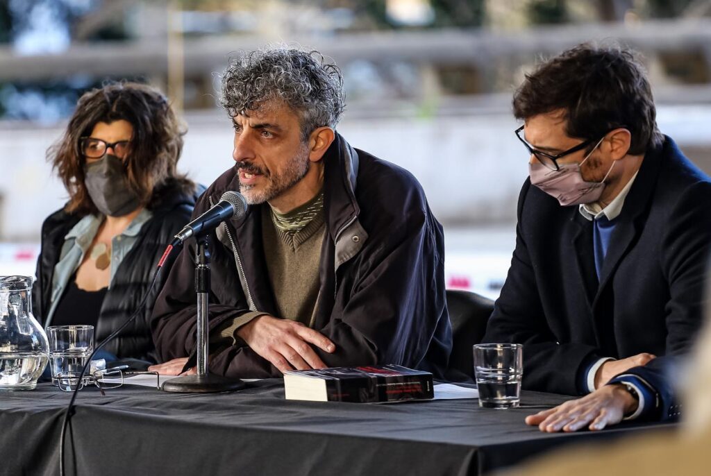  Horacio González, la despedida larga