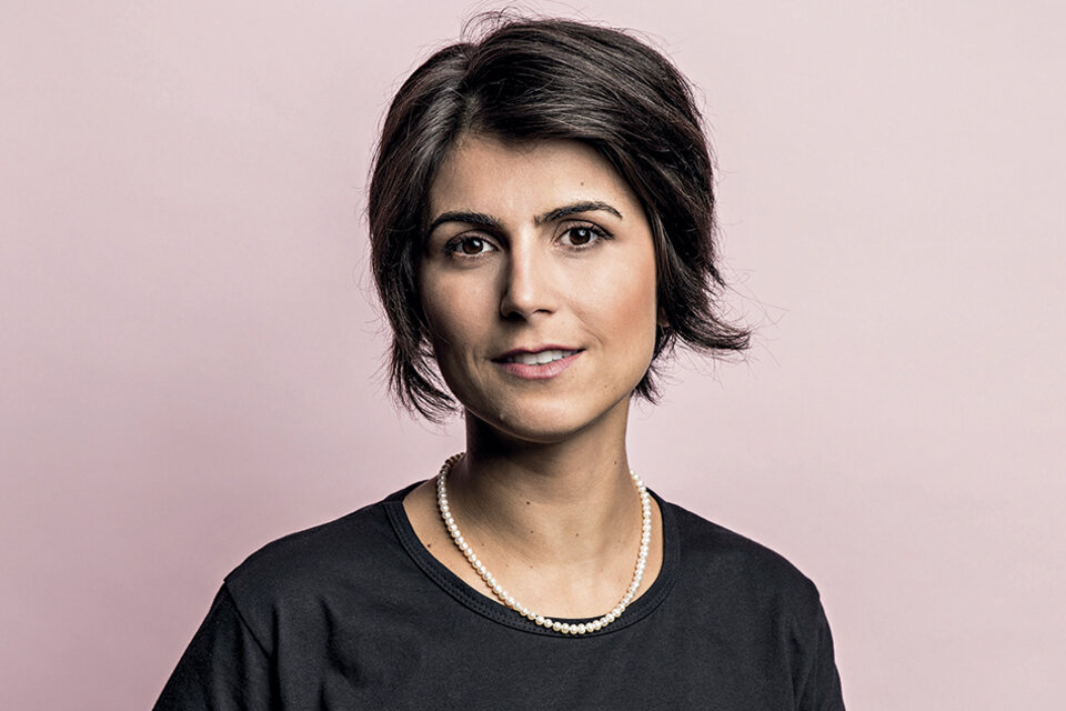  MANUELA D’ÁVILA | ¿POR QUÉ LUCHAMOS? LIBERTAD, IGUALDAD, EMANCIPACIÓN