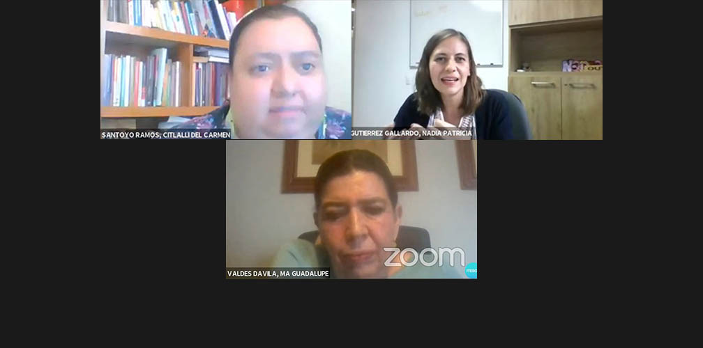  Las mujeres con familiares en prisión viven un doble castigo